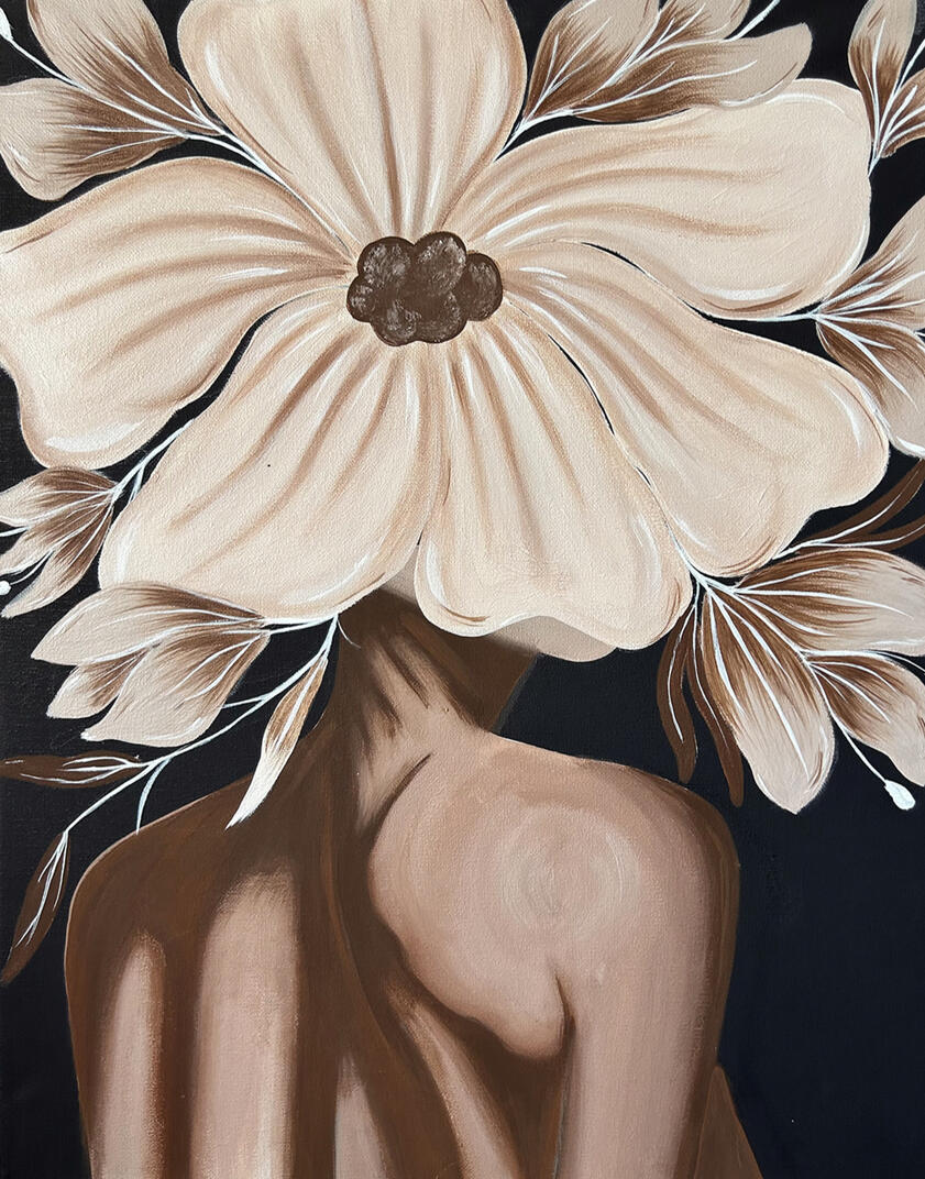 &quot;Purity&quot; by Paola Iniestra-Sierra